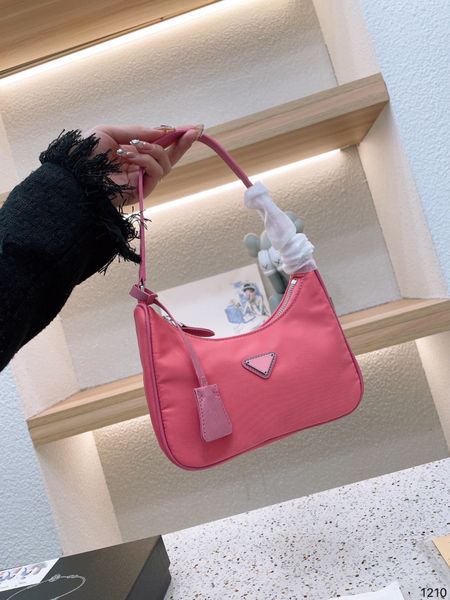 

women's designers shoulder bag luxury tote purse handbag message bags cluth brand classic leather lady luggage crossbody gift box hobo