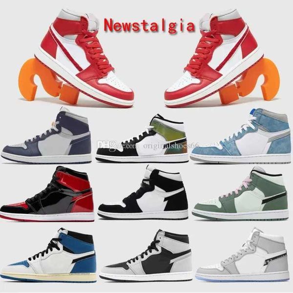 

2022 1 og wmns newstalgia basketball shoes 1s 85 georgetown men women university blue shadow 2.0 pollen hyper royal lightbulb