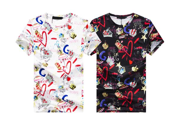 

2021men's polo designer solid color short sleeve shirt slim breathable men's street wear men's h27, White;black