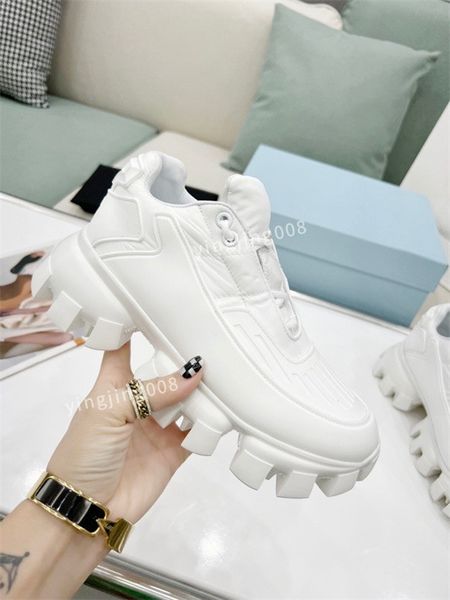 

2022 womens mens casual shoes sneakers flowers embroidery technical canvas shoe party platform chaussures trainers sneaker dress shoes size3, Black
