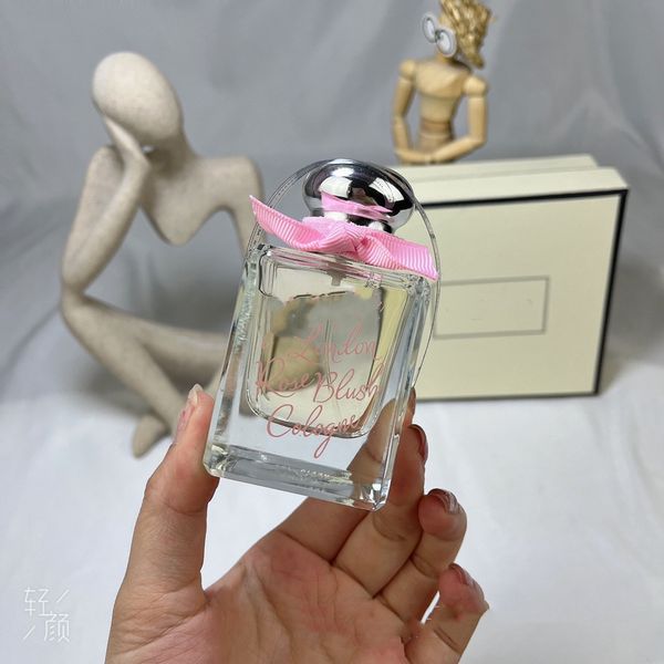 

epack car air freshener malone rose blush limited for men or women fragrance english cologne perfume 100ml long lasting spray