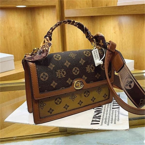

super low discount bag ins minority female autumn winter high sense fashion handbag 80% off outlet online