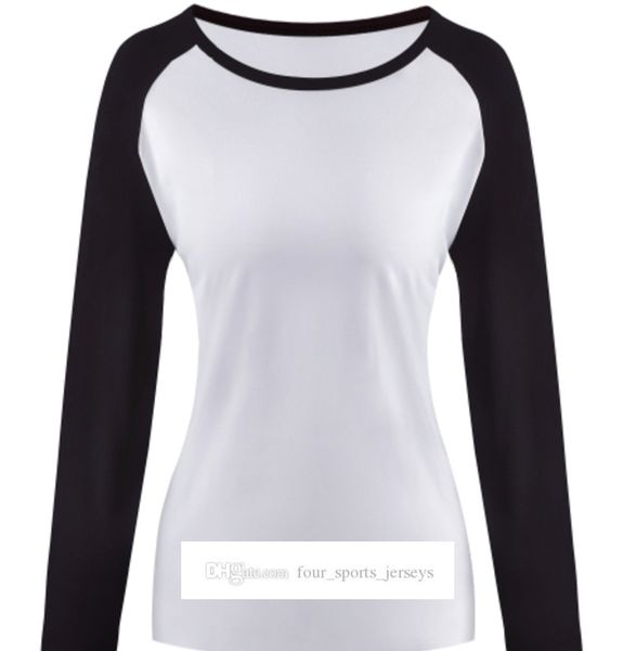 

baseball jerseys size s-xxxl 12 color yh10051, Blue;black