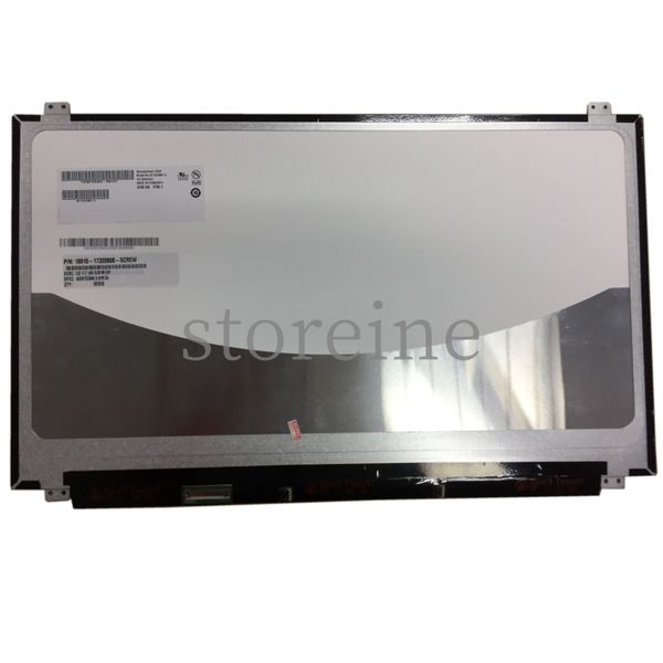 

b173zan01.0 fit 1.1 17.3 inch screen 4k lcd super lcd 3840x2160 wideview display lapled screen