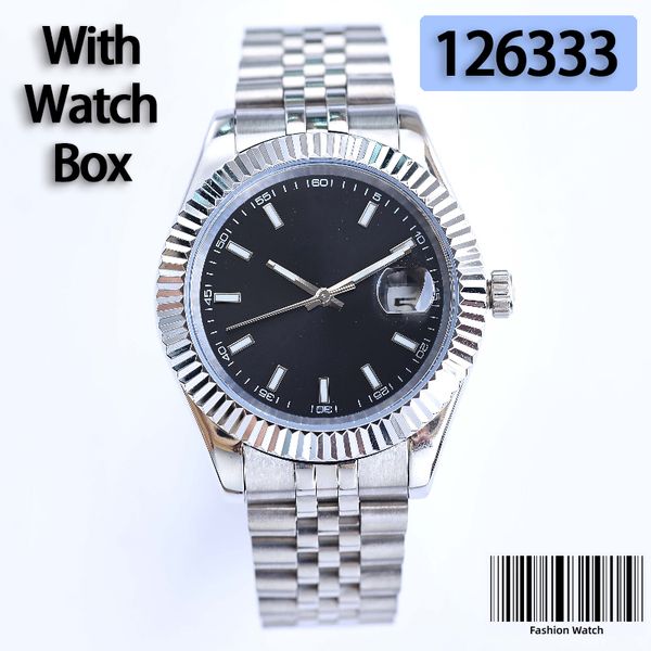 

durable couple watches luxury diamonds women men branded watch stainless steel strap wristwatches day date mechanical fashion nice with watc, Slivery;brown
