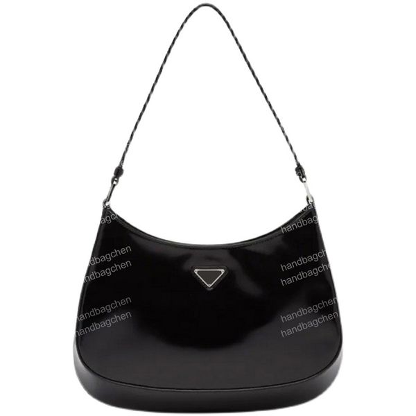 

cleo hobo bag designers bags handbags sacoche pochette 2005 luxury leather good quality womens shoulder bag purses lady underarm m