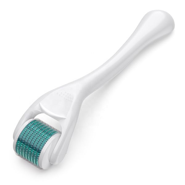 

drs540 derma roller microneedle (white handle)