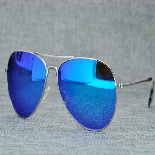 

fashion mau1 j1m sports sunglasses j264 driving car polarized rimless lenses outdoor super light glasses buffalo horn with case2176, White;black