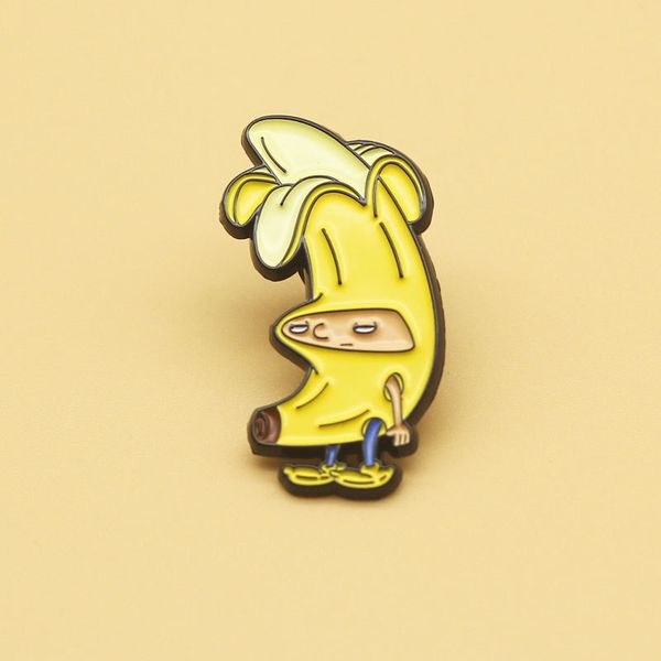 

the ren & stimpy show enamel pins cute metal cartoon brooch men women fashion jewelry gifts anime movie novel hat lapel badges, Blue