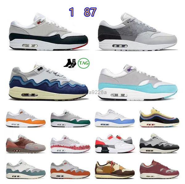 

new 1 87 men women running shoes pink sketch to shelf elephant anniversary obsidian red parra dark teal green amsterdam aqua kiss of death h, Black