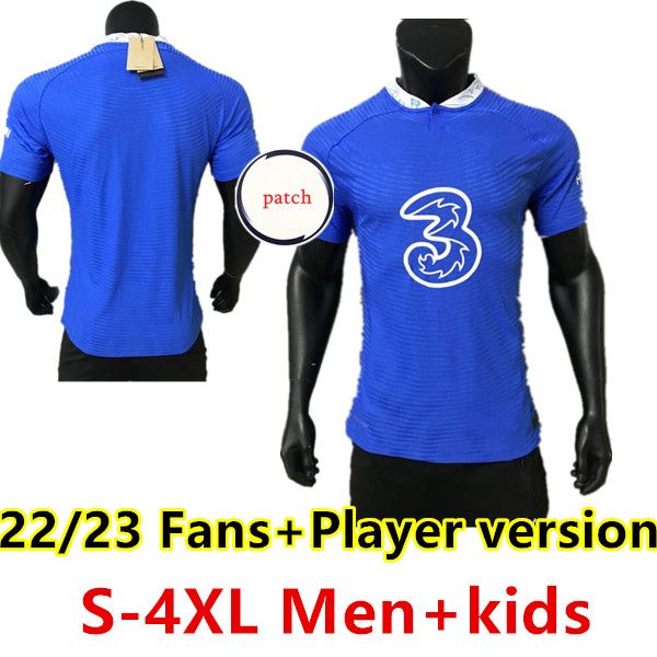 

s-4xl 22 23 cfc special 42 champions lukaku soccer jerseys pulisic mount third jersey havertz ziyech yellow chilwell football shirt werner h, Black;yellow