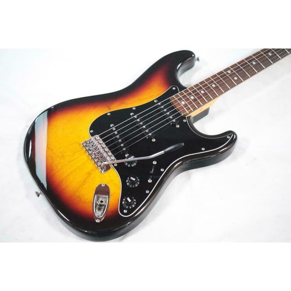 

st71-85tx #gg582 electric guitar same of the pictures