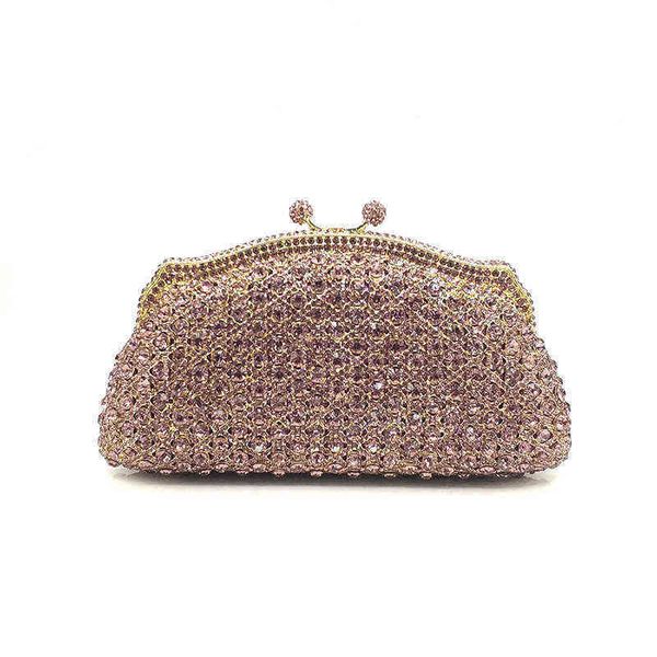 

nxy evening bag fashion women evening party wallet handbag diamonds elegant purses crystal clutches bridal wedding0530