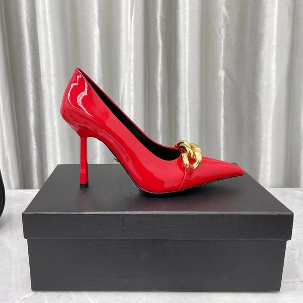 

the cargo designer duds lady dress shoes fashion high-heeled shoes original quality, Black