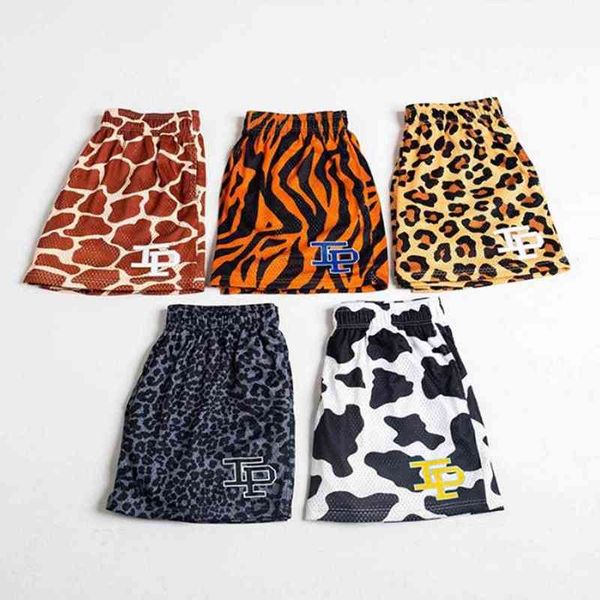 

ip inaka power shorts hole type men's casual women, White;black