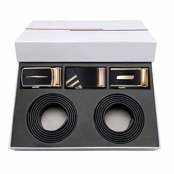 

wholale/custom grain genuine leather belt for man high-end belt suitsxlty, Black;brown