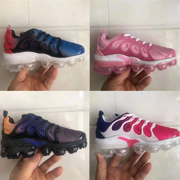 

tn kids shoes children plus boys gilrs running black sports outdoor youth classic boy girl baby toddler tennis trainers xclaa