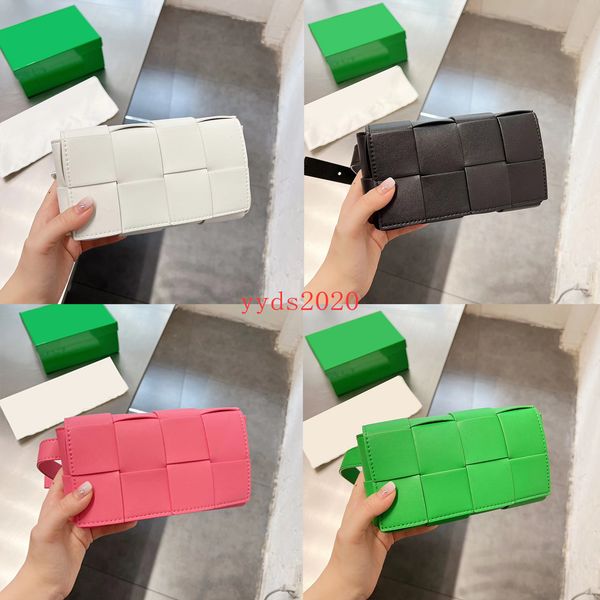 

designers bags women classic fashion shoulder bag designer solid weave handbags lady purse high capacity travel shopping handbag 6 colors st