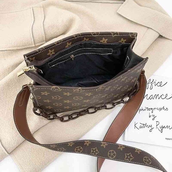 

women's bag small 2022 new summer broadband fashion single shoulder messenger square designer bags for women crossbody handbags