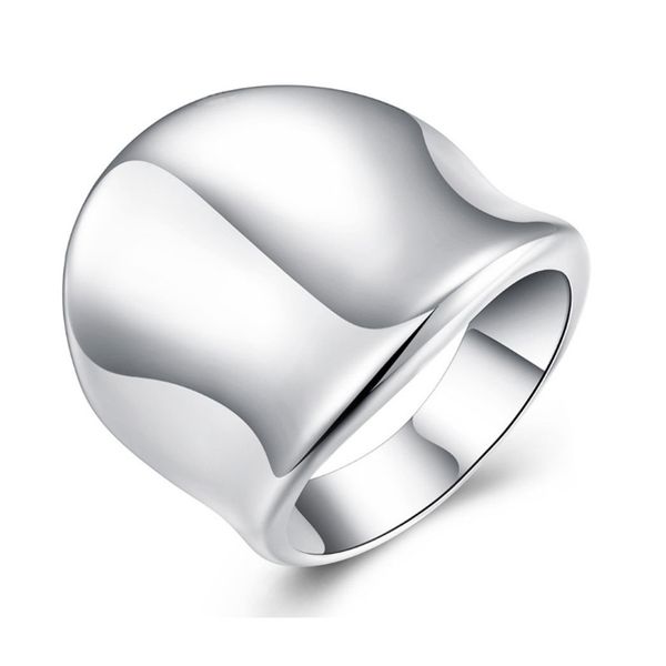 

rings for men 925 silver band rings personality men's ring