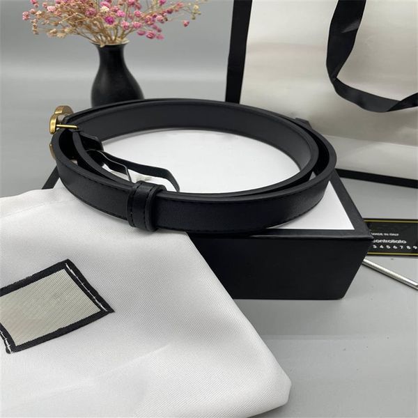 

fashion belts men women big gold buckle luxurys classical belts ceinture2302, Black;brown