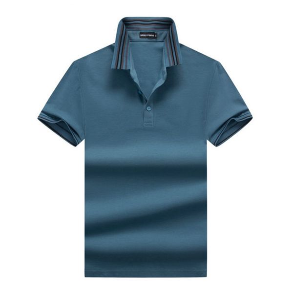

mens polo shirt designer man fashion horse t shirts casual men golf summer polos shirt embroidery high street trend tee asian size m-xxxl p9, White;black