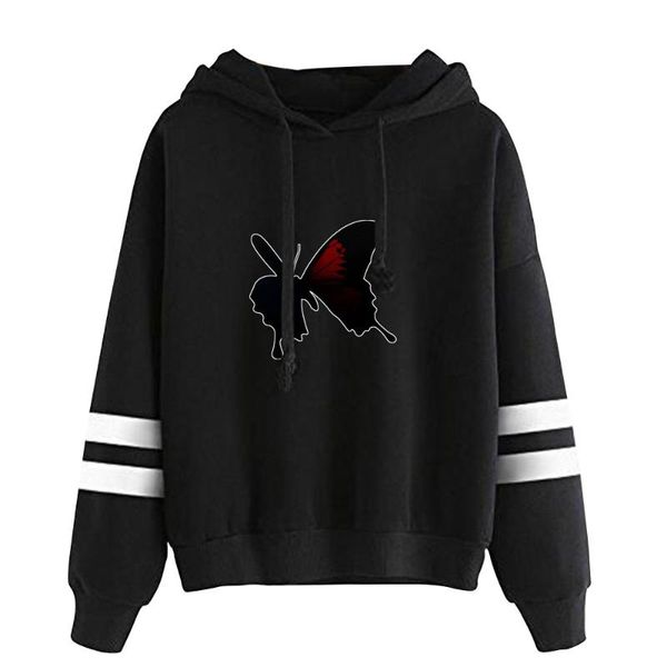 

men's hoodies & sweatshirts twee carat toothache merch pullover hoodie fashion hooded sweatshirt tracksuitmen's741, Black