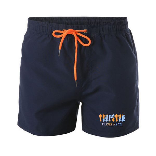 Neue 2022 Designer Herren Badeshorts Schnell Trocknende Sommer Strand Board Bademode Mode Volley Badehose Shorts