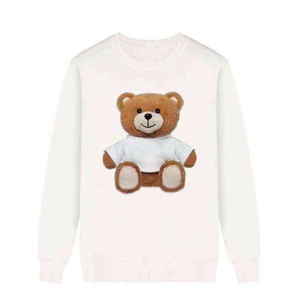 

men women hoodies fashion women sweatshirt mens casual pullover autumn long sleeve mens clothing pattern printed sweater, Black