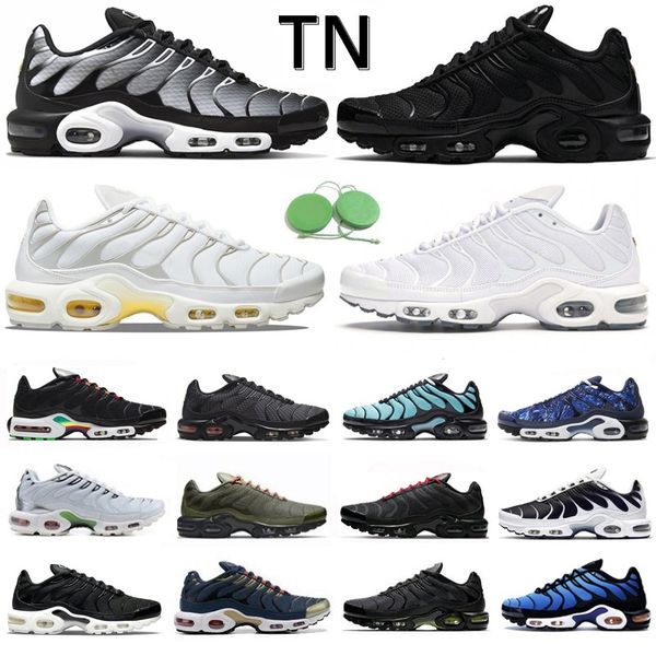 

tn plus running shoes men sneaker triple white red black hex viotech grape bone celery metallic silver hyper jade bule corduroy men women tr