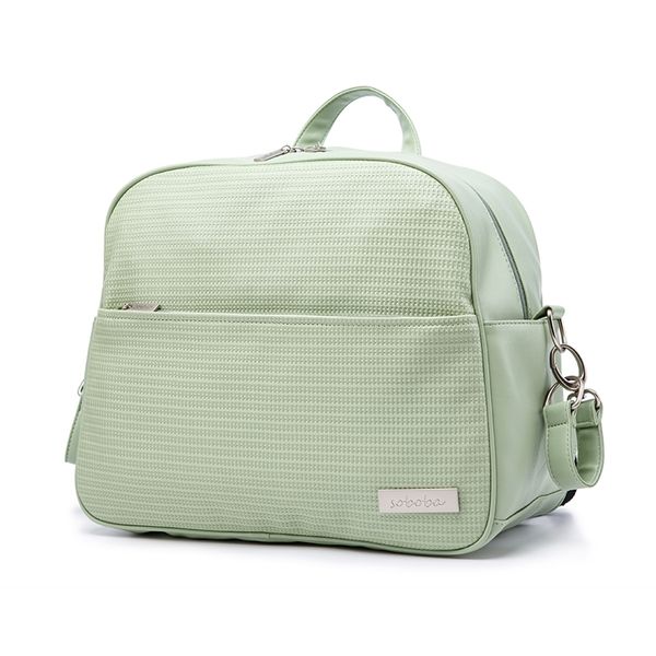 

diaper bags soboba diaper backpack for born baby waterproof multi-function tr 220823