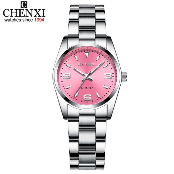 

chenxi women watches ladies fashion luxury brand dress wristwatches quartz analog watch clock for woman elegant relogio feminino