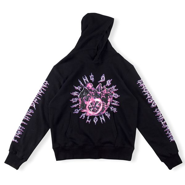 

black sweatshirt hoodie men women printed hoodies sweatshirts 11 novelty fleece men's