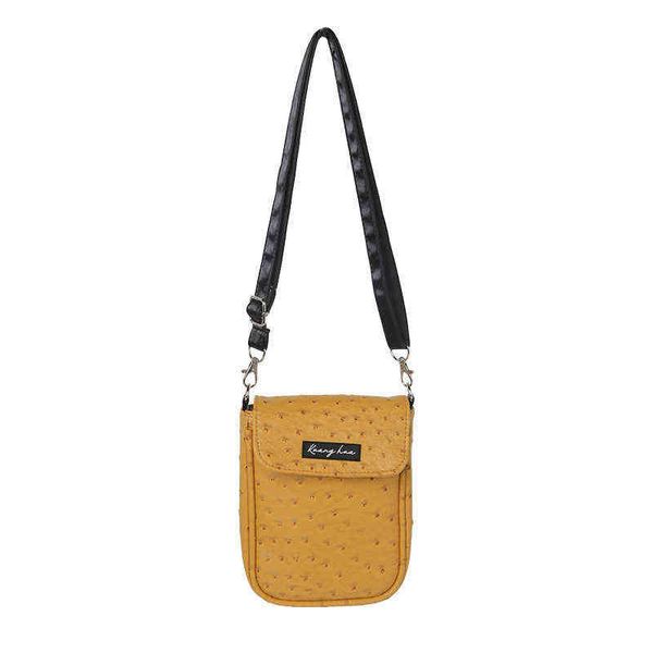 Bolsas jovens de bolsas de noite bolsas de bolsas de garotas viajam para meninas pequenas bolsas femininas mensageiro pu women garotas casuais 220721