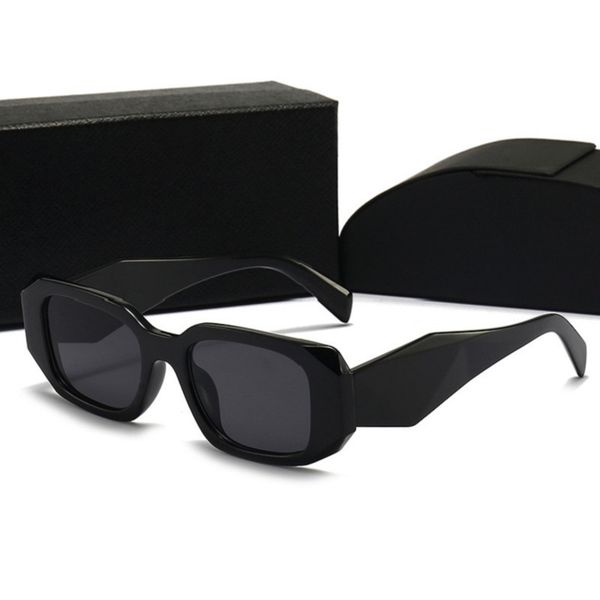 

fashion sunglasses for men women designer goggle beach sun glasses retro small frame luxury design sunglasses with box uv400 7 color, White;black