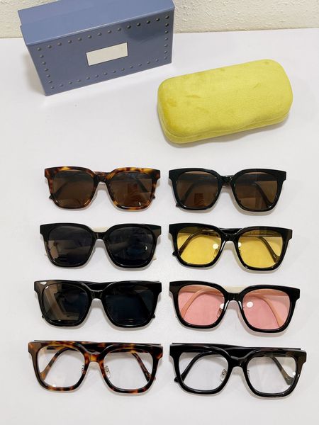 

men sunglasses for women latest selling fashion sun glasses mens sunglass gafas de sol glass uv400 lens with random matching box 1000sk, White;black