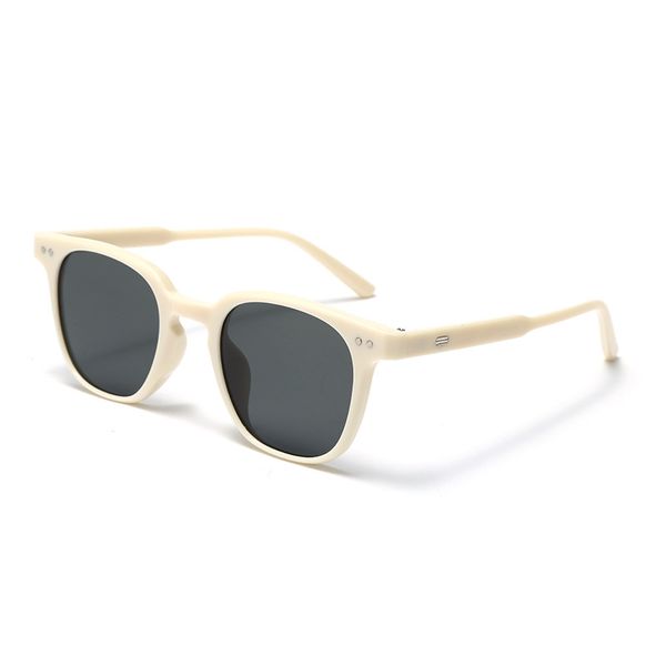 

designer sunglasses for men and women sun glasses womens trendy with uv400 protection jh2139, White;black
