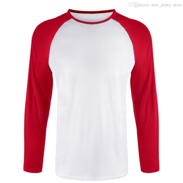 

ice hockey jerseys size s-xxxl 12 color /emo/ #17#21#35, Black;red