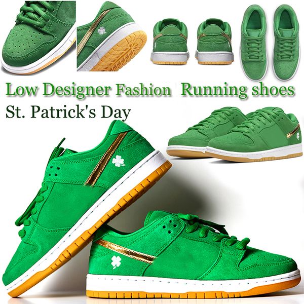 

with box st. patrick's day running shoes low white paisley st. patrick's day reserve unc walking jogging sneakers trainers size 36