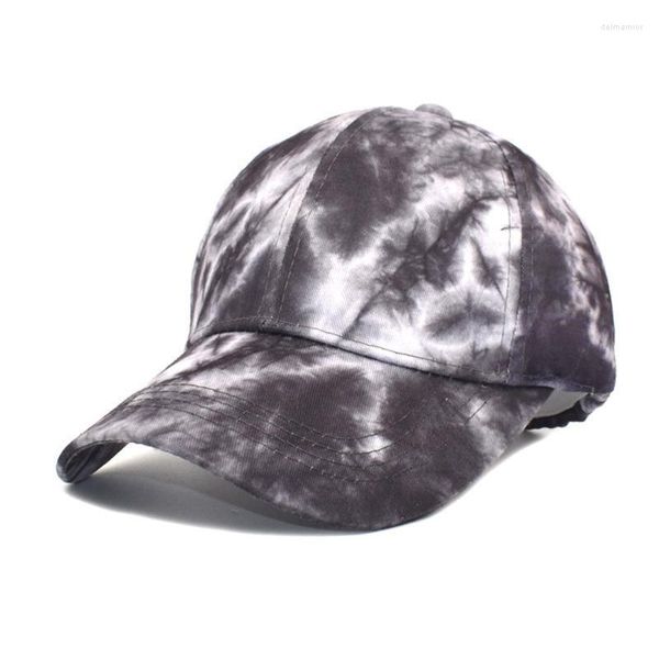 Visors Black Hat Women Open Top Men e Casual Summer Impresso Ajustável Ajusta ao ar livre Baseball Running Visor WhiteVisors Delm22