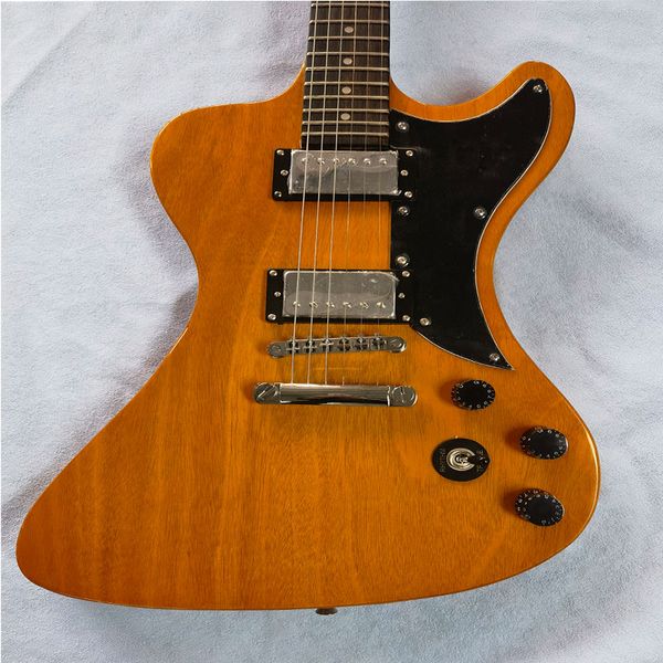 

2022fashionable six string electric guitar is suitable for both boys and girls the store can customize various styles of electric g