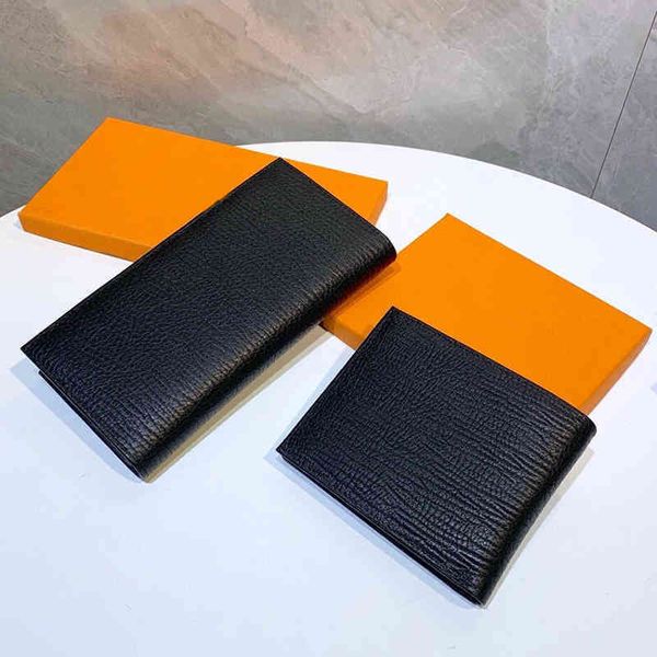 

shoulder bag wallet wallets leather card holder style mens bags for women handbag wallet high-end designers wallet designer-handbags 0525