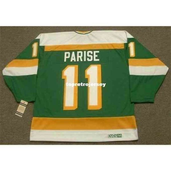 

shirts jerseys mens jerseys j.p. parise 1978 ccm vintage retro hockey jersey, Gray
