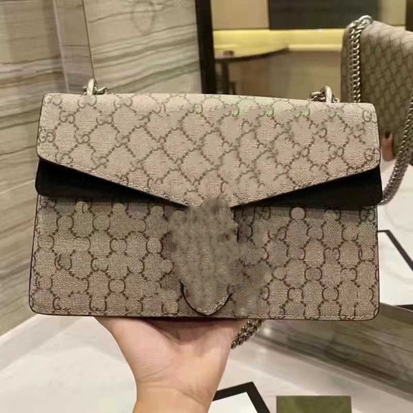 

2021 fashion luxury shoulder bag designer women's handbags casual handbags