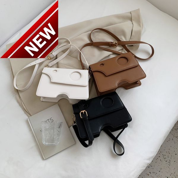 

direct sale quality discount personalized chee women's light one shoulder msenger trend fashion women messenger bag