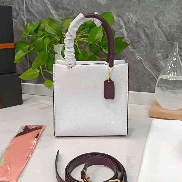 

cross body shoulder bags women white bucket tote mini cally handbag vintage pu leather designer crossbody female purses 220323