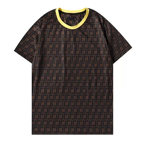 

2022 luxury summer casual t shirt mens designer tees women hip hop famous letter printing men stylist short sleeves shirts size s-2xl, White;black
