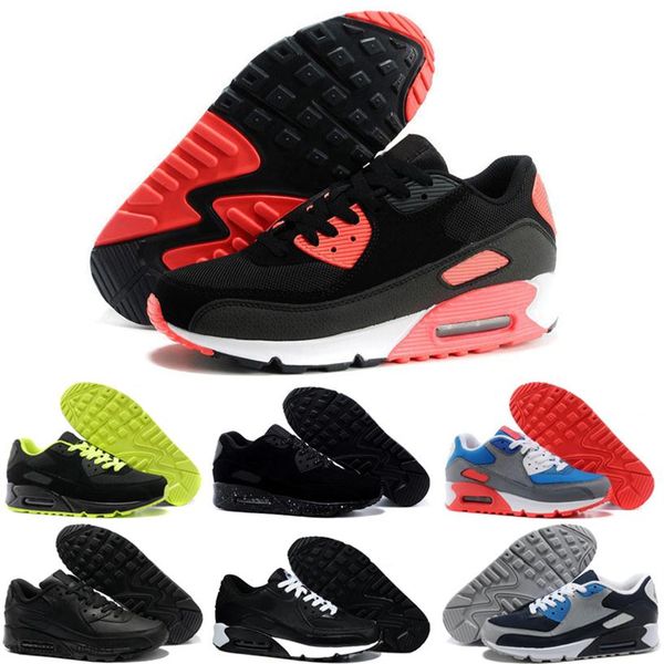 

sneakers shoes classic men and women shoes sports trainer soft cushion surface breathable shoes eur 36-45 walking for men274b, Black;brown