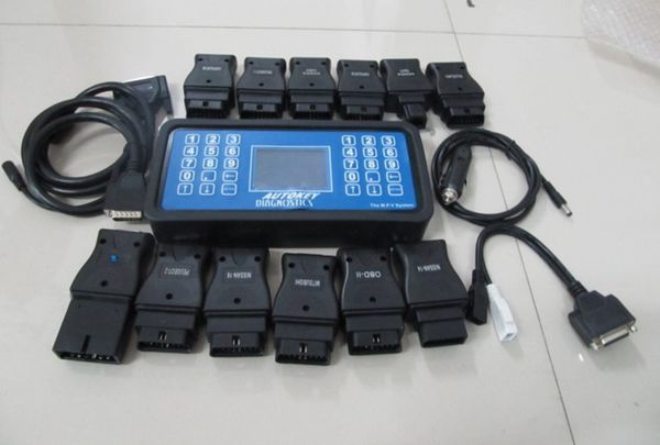 

key programmer v16.9 mvp car m8 pro support englsih spanish language