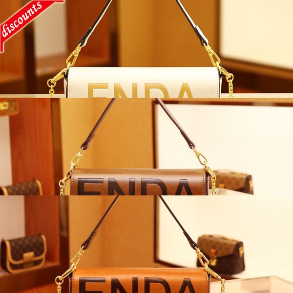 

style women's 2022 new fashion texture lock simple letter one small quality shoulder messenger bag lady handbags